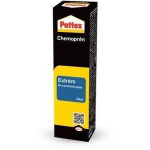 Pattex Chemoprén Extrém, 50 ml kép