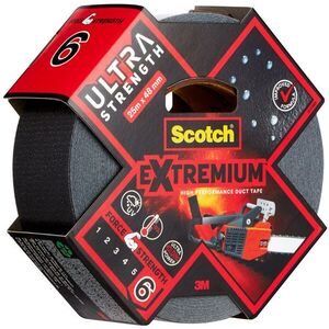3M Scotch® Extremium™ Nagy teljesítményű ragasztószalag, 25 m × 48 mm kép