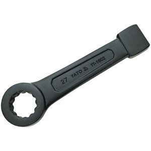 Yato racsnis csillag-villáskulcs 15 mm kép