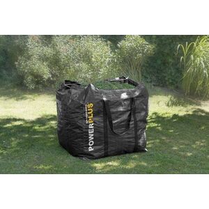POWERPLUS POWXGSG4 Kerti gyűjtőtáska, 270 l kép