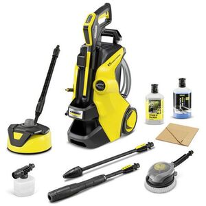 KÄRCHER K 5 Power Control Flex Car & Home Magasnyomású mosó kép