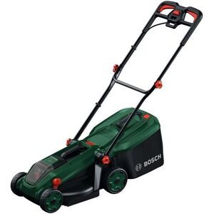 Bosch 06008B9N00 Rotak 18V-34 akkus fűnyíró (1 × 4 Ah) kép