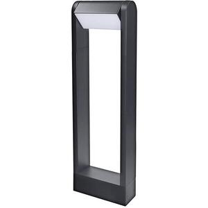 Solight Crotone 500 LED, kültéri, dönthető, oszlop kép