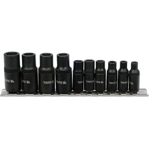 YATO menetfúró adapter, 1/4"; 3/8" YT-29280 kép