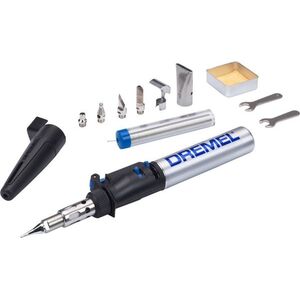 DREMEL Dremel forrasztó VersaTip F.013.200.0JD kép