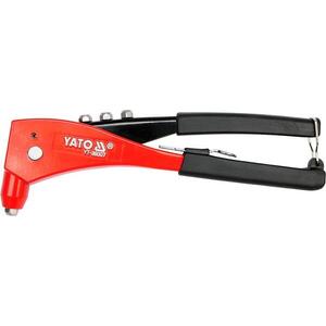 YATO YT-36007 popszegecsfogó, kézi, 250 mm kép