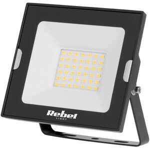 Rebel URZ3623 LED reflektor 30 W, 6500 K, 230 V kép