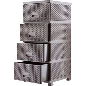 MEGA PLAST MP1335 wenge kép