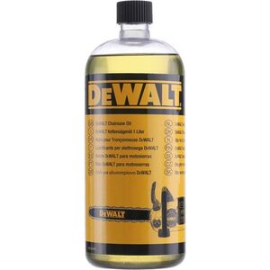 DEWALT Olej pro řetězové pily kép