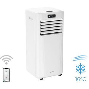 Siguro AC-C140W Cool 9 kép
