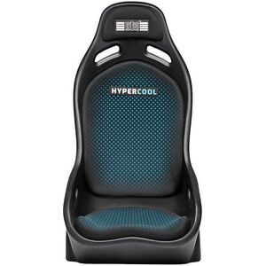 Next Level Racing ES1 HYPERCOOL Ventilované závodní sedadlo kép