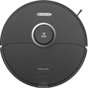 Roborock S8 fekete kép