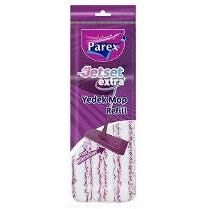 PAREX Jetset Extra Automatic felmosófej, lapos kép