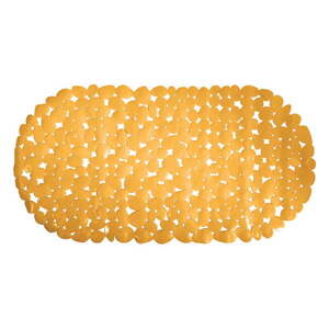 Csúszásgátló alátét fürdőkádba 35x68 cm Galets – MSV kép