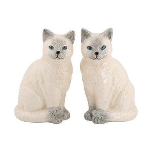 Só- és borsszóró Ragdoll Cat – Sass & Belle kép