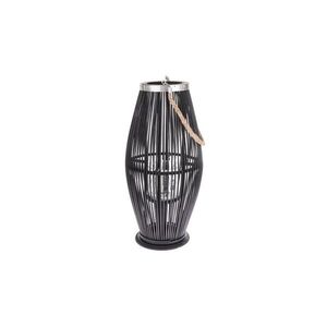 Bambusz lámpás (magasság 40 cm) – Dakls kép
