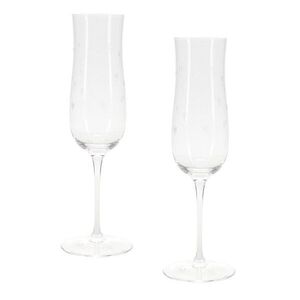 Pezsgős pohár szett 2 db-os 200 ml – Rex London kép