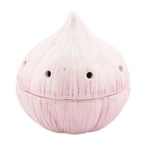 Hagymatartó doboz Garlic – Sass & Belle kép