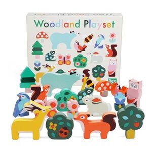 Játék Woodland – Rex London kép