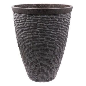 Műanyag kaspó ø 44 cm – Dakls kép