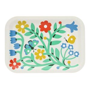 Fa gyermek tálca 20x28 cm Esme – Rex London kép