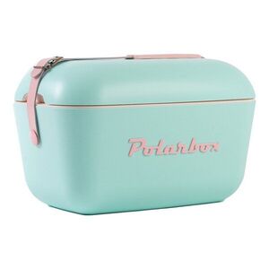 Türkiz hűtődoboz 20 l Pop – Polarbox kép