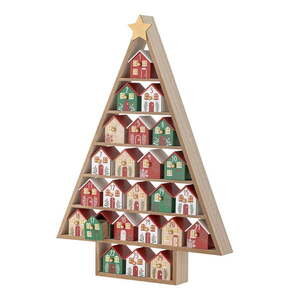Adventi naptár Calvin – Bloomingville kép