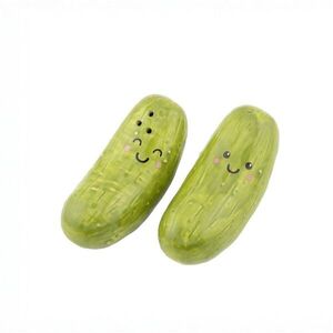 Só- és borsszóró Pickle – Sass & Belle kép