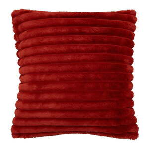 Díszpárna 45x45 cm Cosy Ribbed – Catherine Lansfield kép