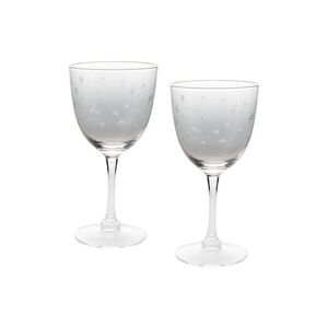 Boros pohár szett 2 db-os 250 ml – Rex London kép