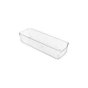 Műanyag hűtőszekrény rendszerező 29, 5x9, 5 cm – Casa De Engel kép