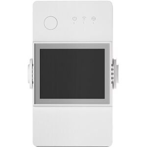Sonoff THR316D TH Elite kép