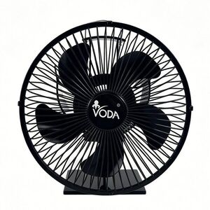 Voda VDSF643B kandalló ventilátor kép
