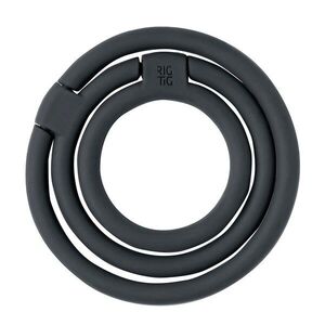Szilikon edényalátét ø 13 cm Circles – RIG-TIG kép