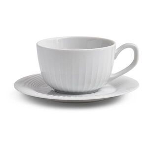 Hammershoi fehér porcelán csésze, 250 ml - Kähler Design kép