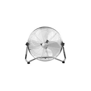 Eurolamp Álló látor 100 W / 230 V, Ø 45 cm, fényes króm 300-21503 kép