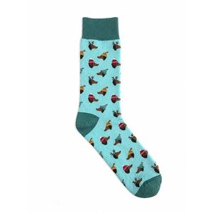 COZY SOCKS zokni, tacskó mindenhol 35-38 kép