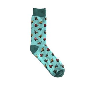 COZY SOCKS zokni, tacskó mindenhol 39-42 kép