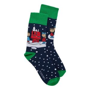 PEANUTS zokni, Snoopy és barátai 35-38 kép