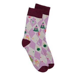 COZY SOCKS zokni, karácsony 39-42 kép