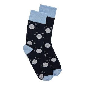 COZY SOCKS zokni, discogömb 35-38 kép