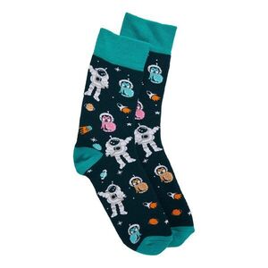 COZY SOCKS zokni, űrhajós 39-42 kép