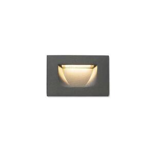 RED -Design Rendl-R12577- LED Kültéri lépcsőház világítás PER LED/3W/230V IP54 R12577 kép