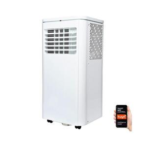 Solight DAC-9000 - Okos mobil klíma 960W/230V 9000 BTU Wi-Fi Tuya + DO DAC-9000 kép
