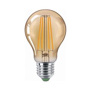 Aigostar B.V. LED izzó VINTAGE A60 E27/10W/230V 2200K - Aigostar B10106QK4 kép