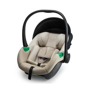 KINDERKRAFT - MINK PRO 2 autósülés 40-87 cm (0-13 kg) bézs KCMINPR2BEG0000 kép