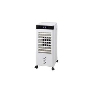 Kobi Mobil levegőhűtő VIENTO COOL 65W/230V fehér + távirányító 004589 kép