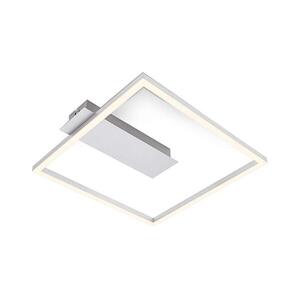Briloner - LED mennyezeti lámpa FRAME LED/14W/230V 3000K 30x32 cm matt króm 3771-019 kép