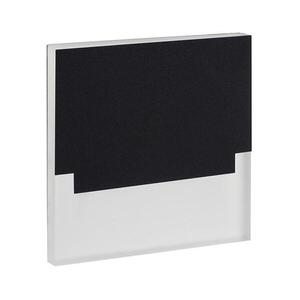 Kanlux 27087 - LED Fali lépcsőmegvilágító SABIK LED/0, 8W/12V 3000K 27087 kép