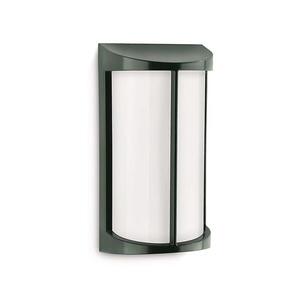 Philips 17229/88/16 - Kültéri fali lámpa MYGARDEN POND 1xE27/23W 17229/88/16 kép